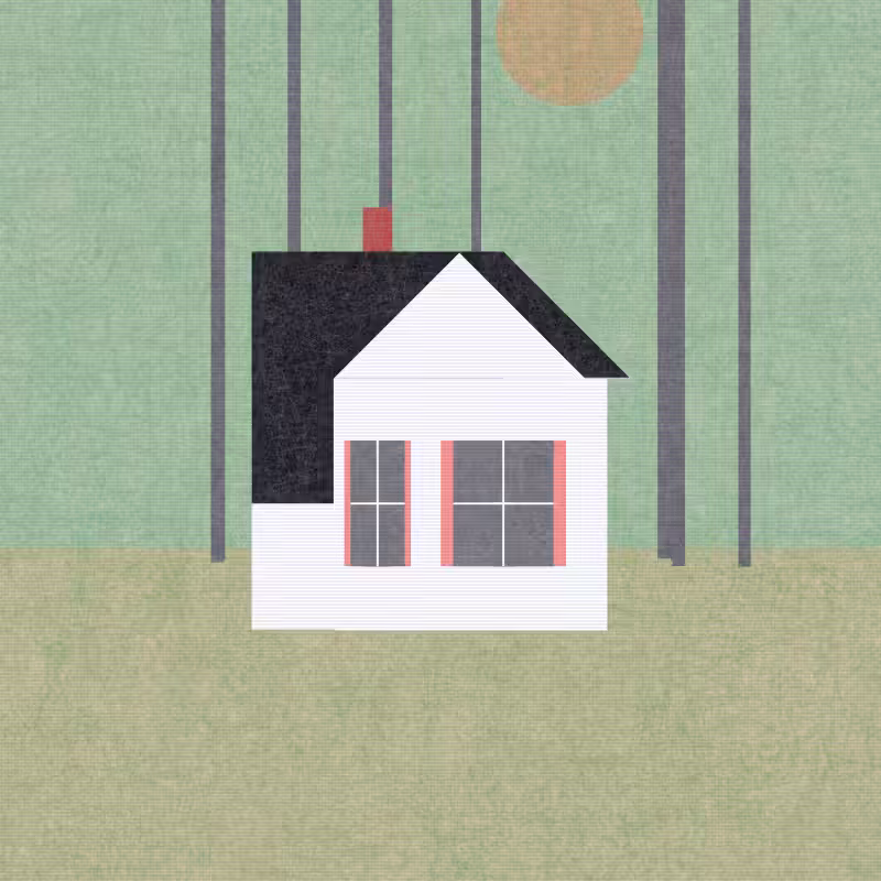 Southern Gothic #62
