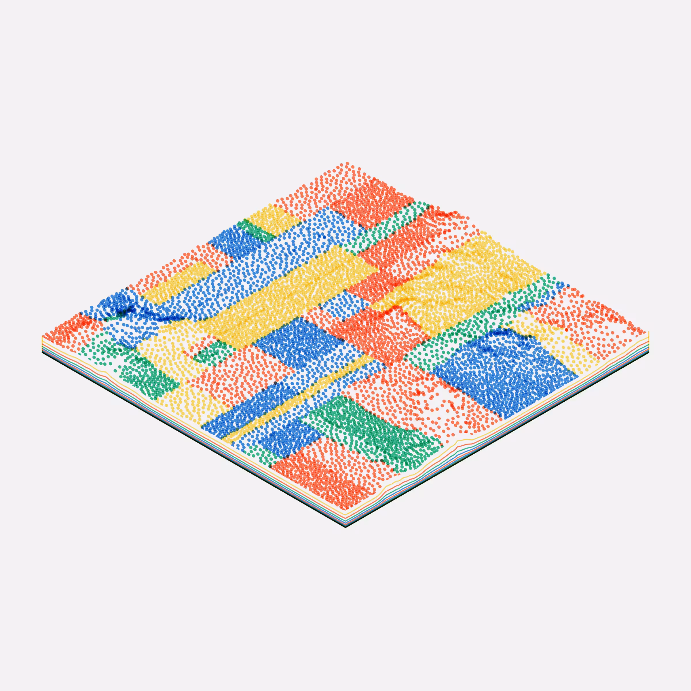 Subscapes #494