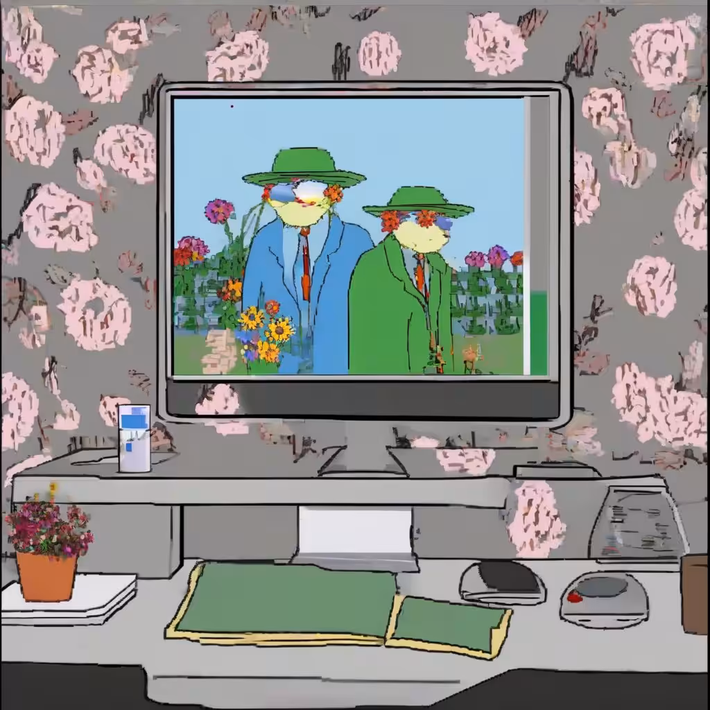 Pc companions