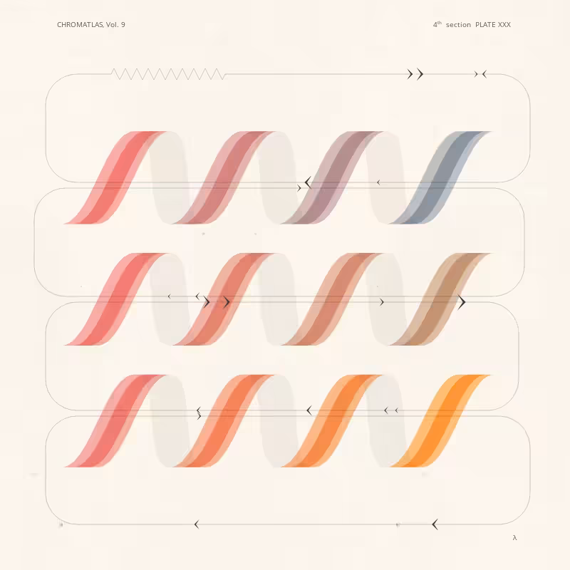 CHROMATLAS, Vol. 9 #202