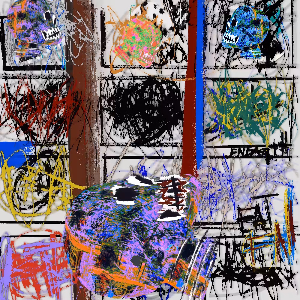PHYXIATE