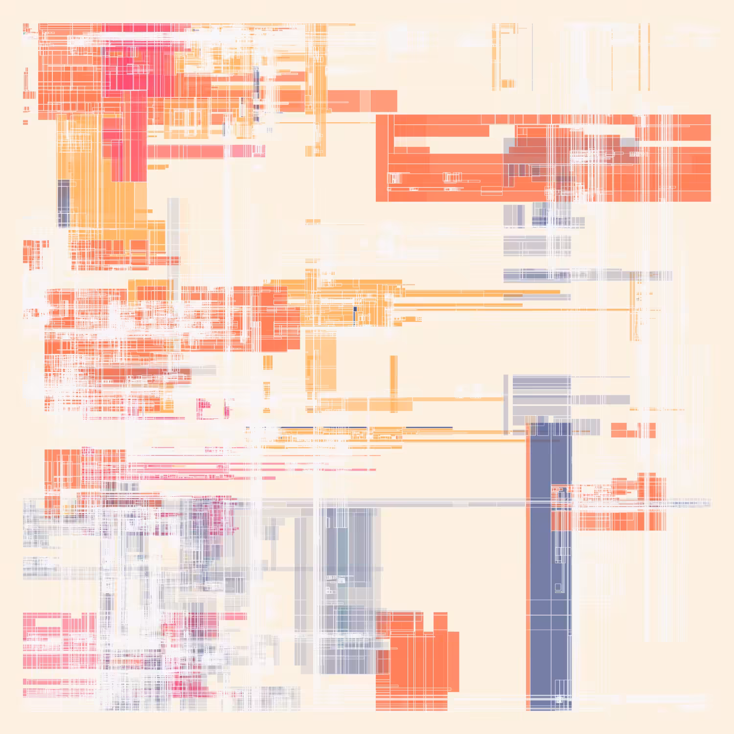 NESTED IDENTITIES #51