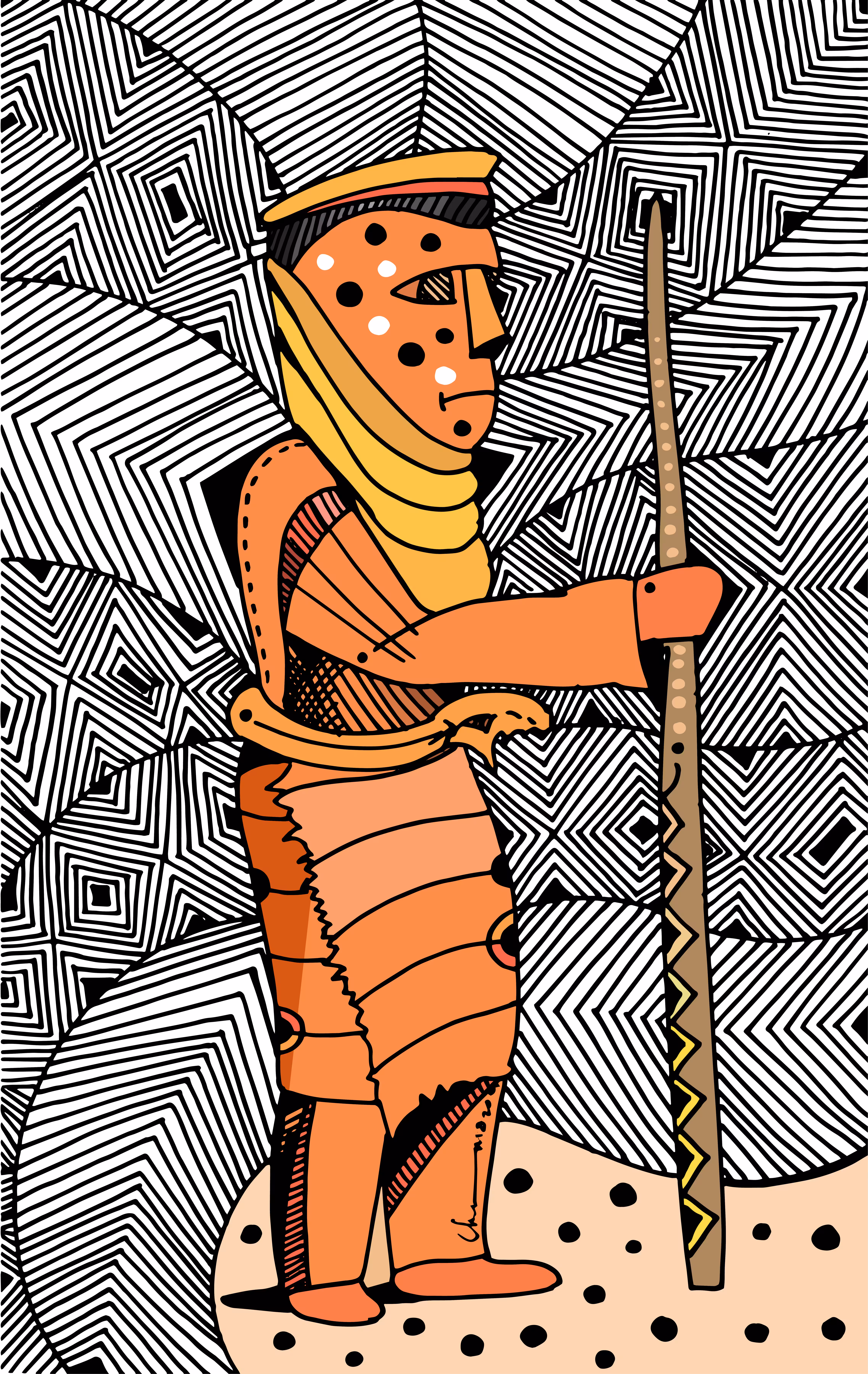 Anwuruonwu