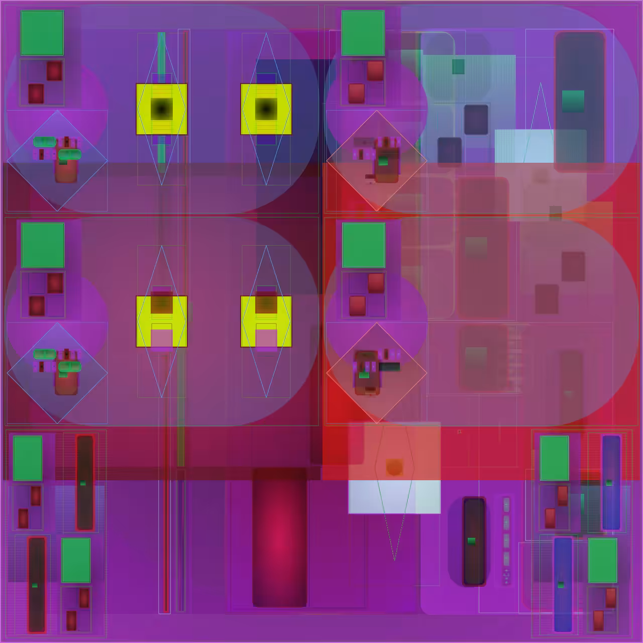 Mutant Garden Seeder Mutations: Linni ⟋ birth