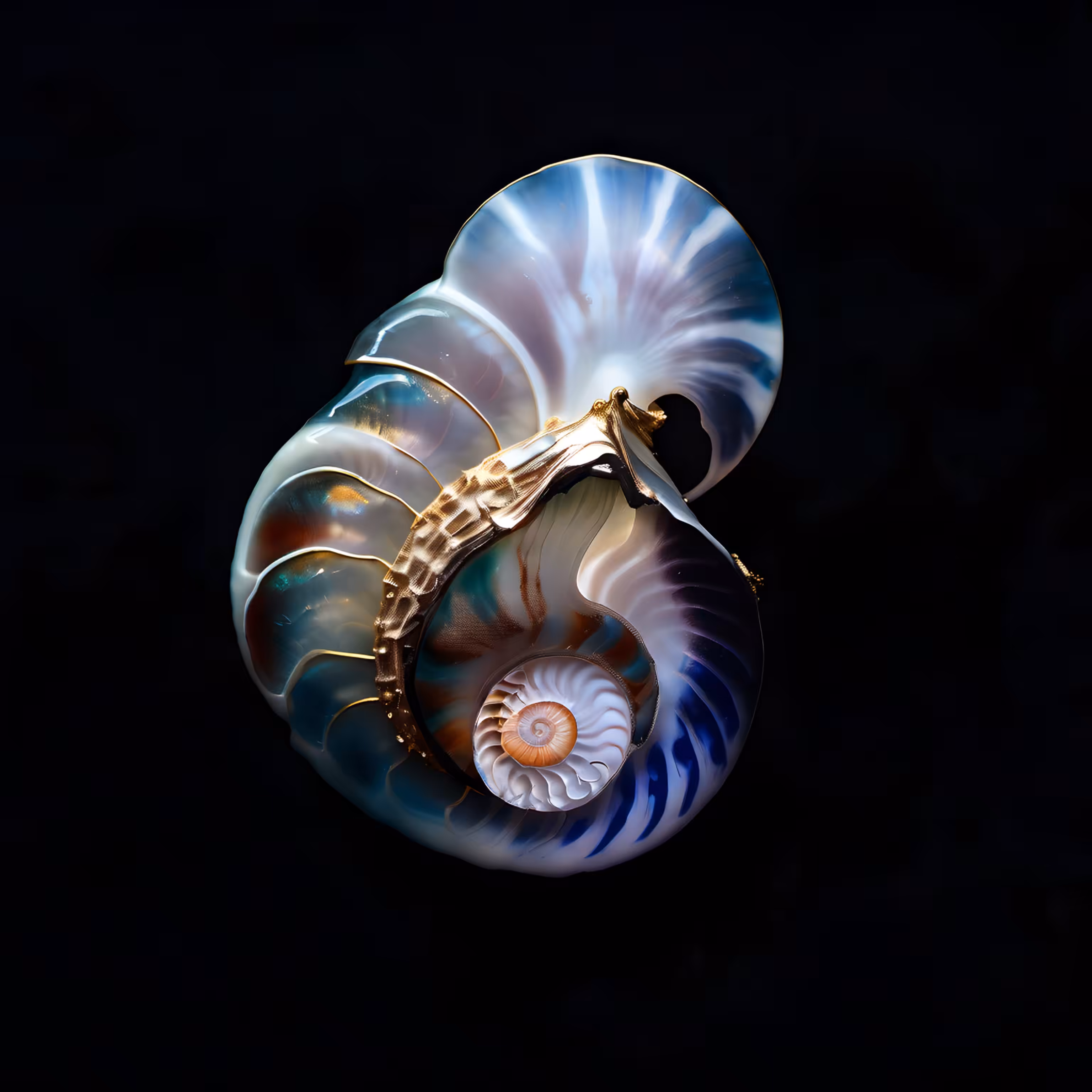 Shellarium #17