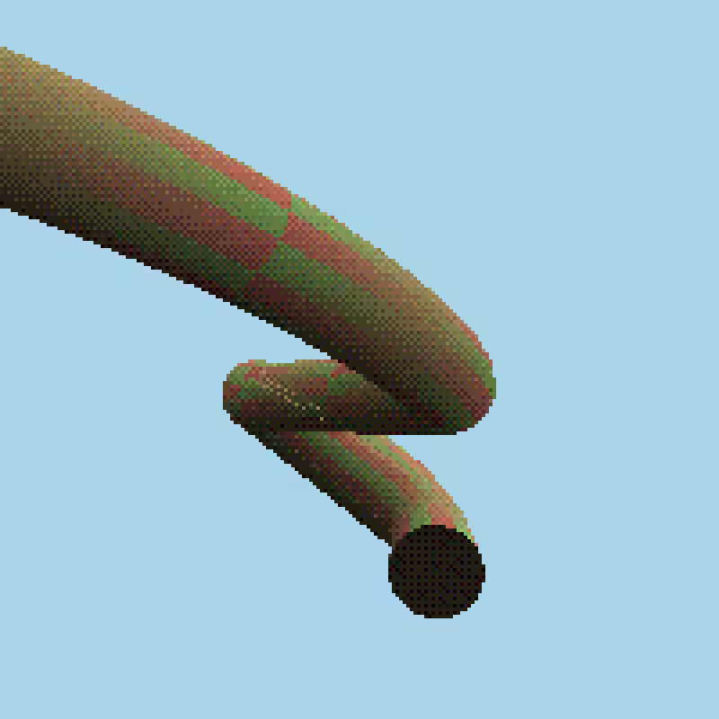 Sneks #75
