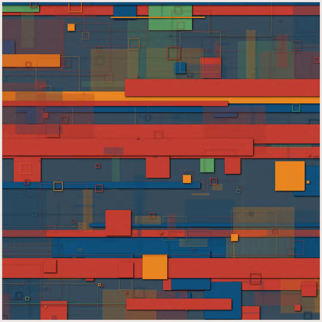 GEOMETRIC #33