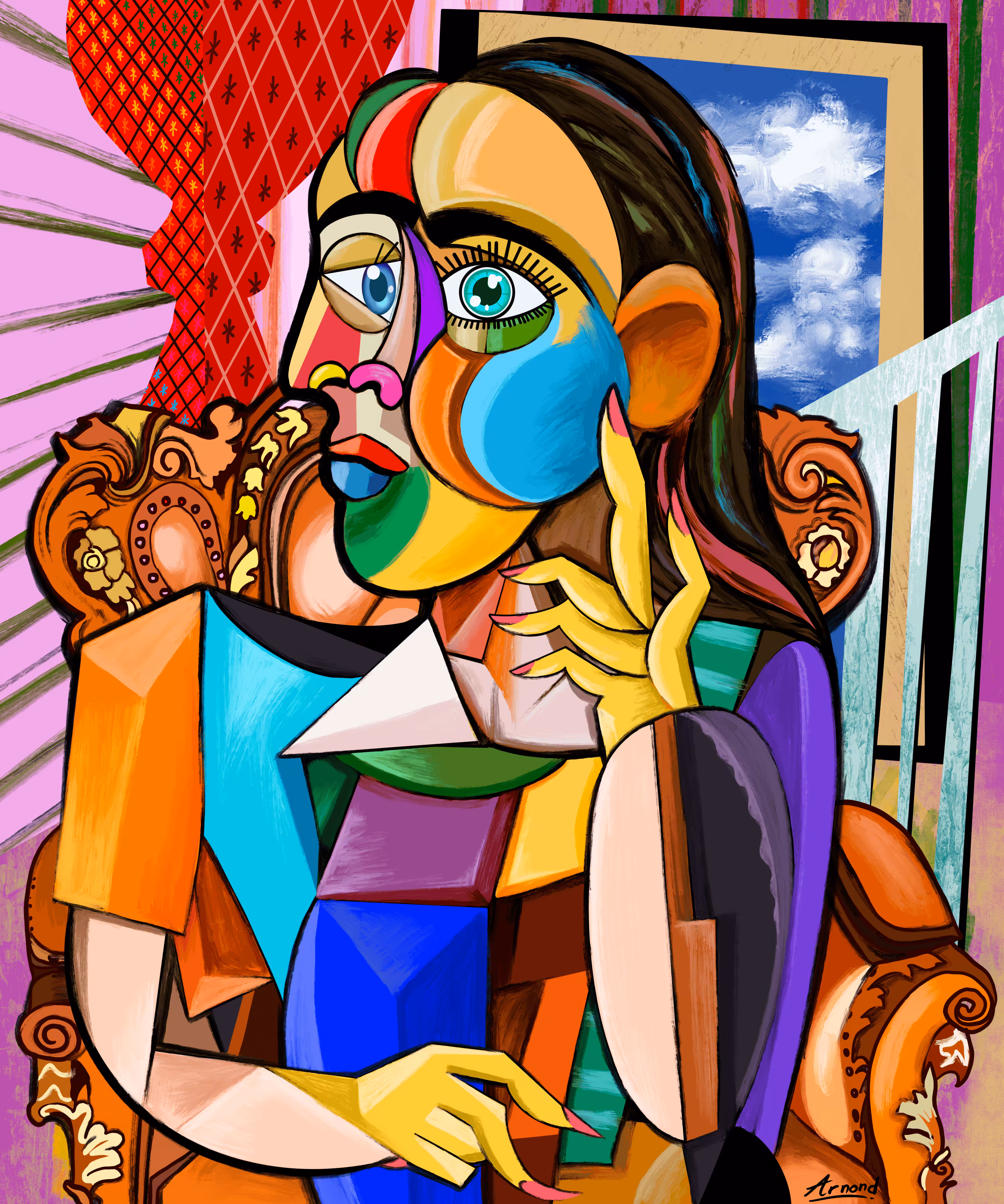 Future Thoughts