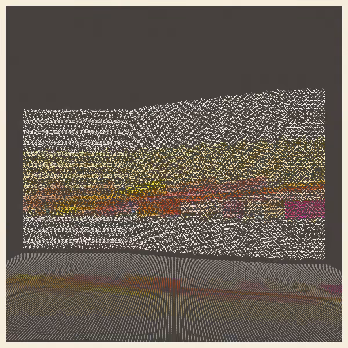 Tumble Down Light Factory #490