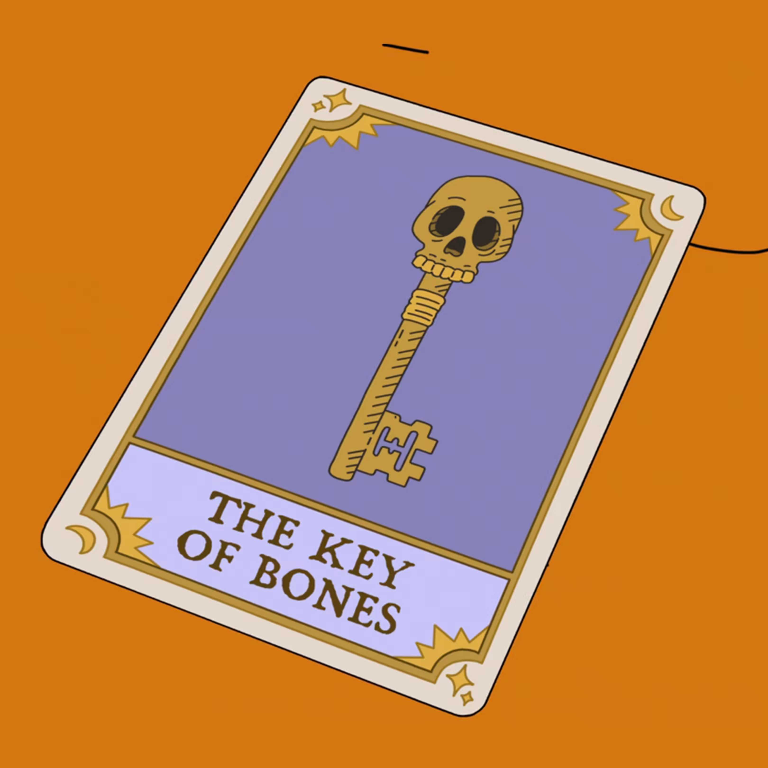 UNLOCK THE TREASURE | AMBASSADOR OF OBJECTS