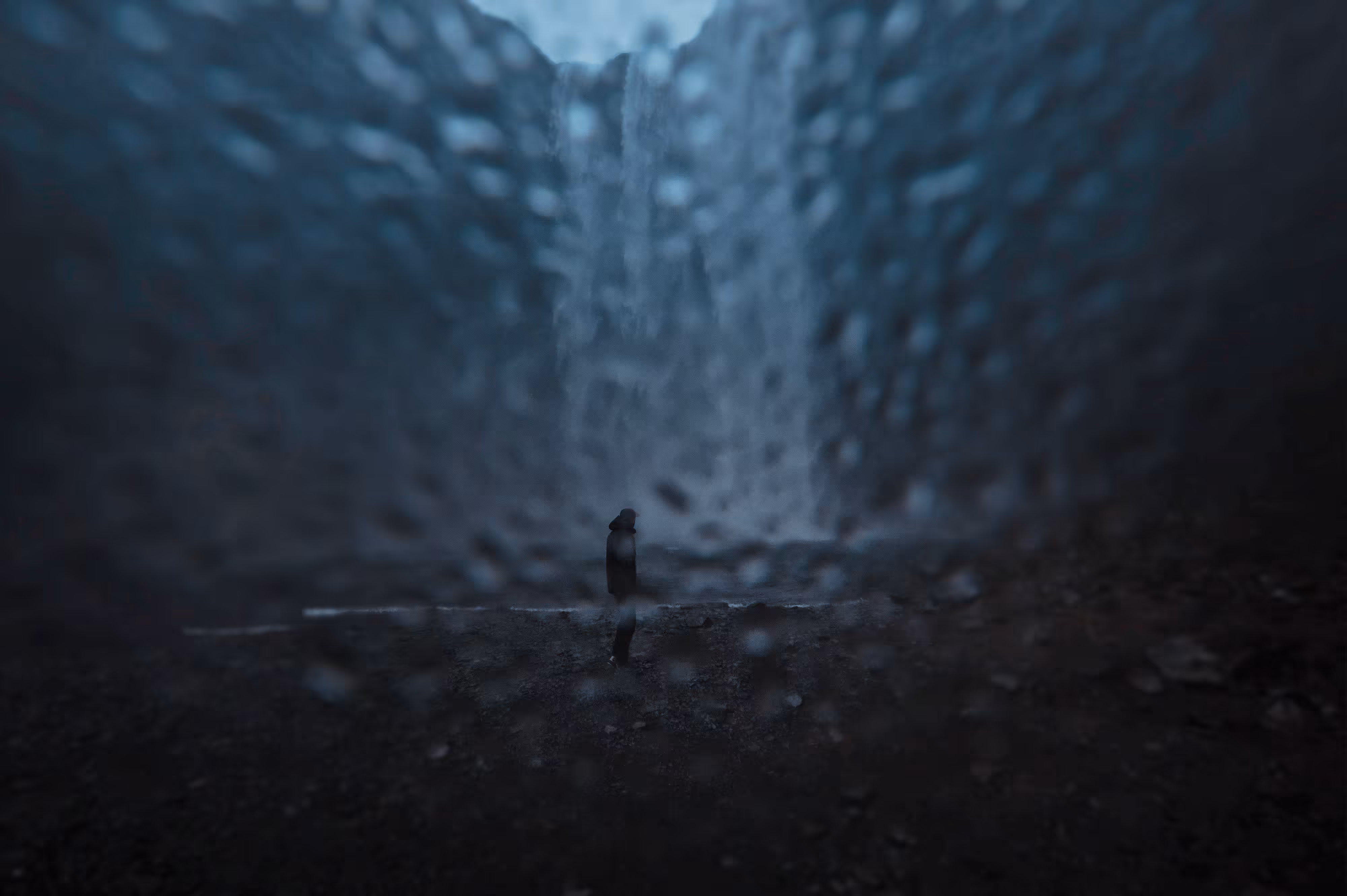 Another World From Iceland #4