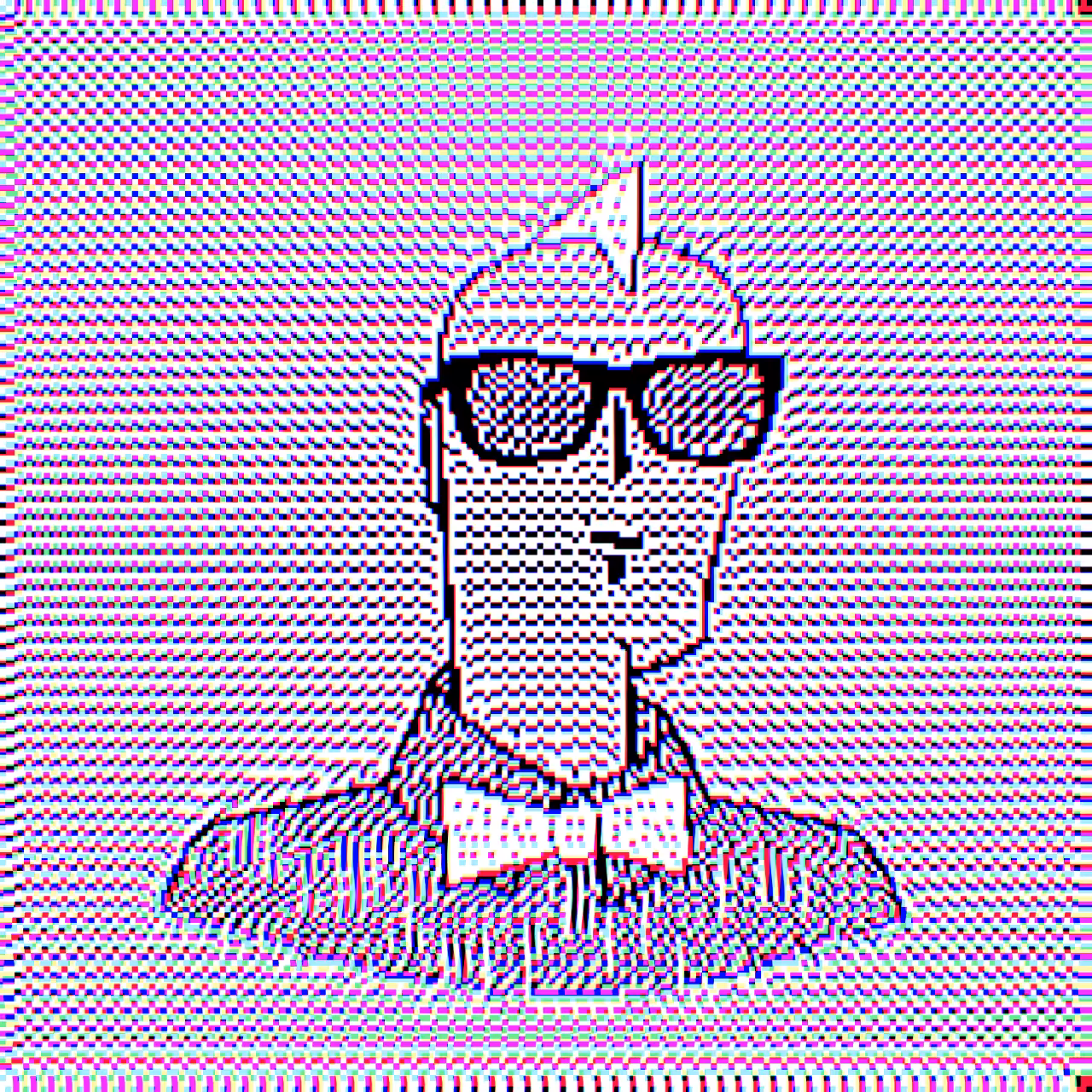 New Punk obGC 48 (ballroom, baby!)