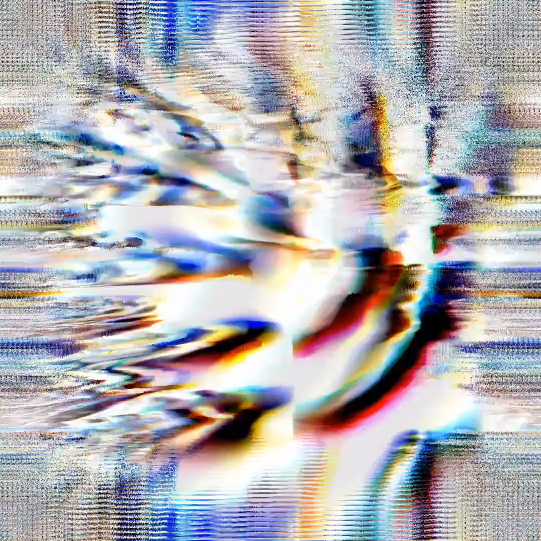 distant shore 001/