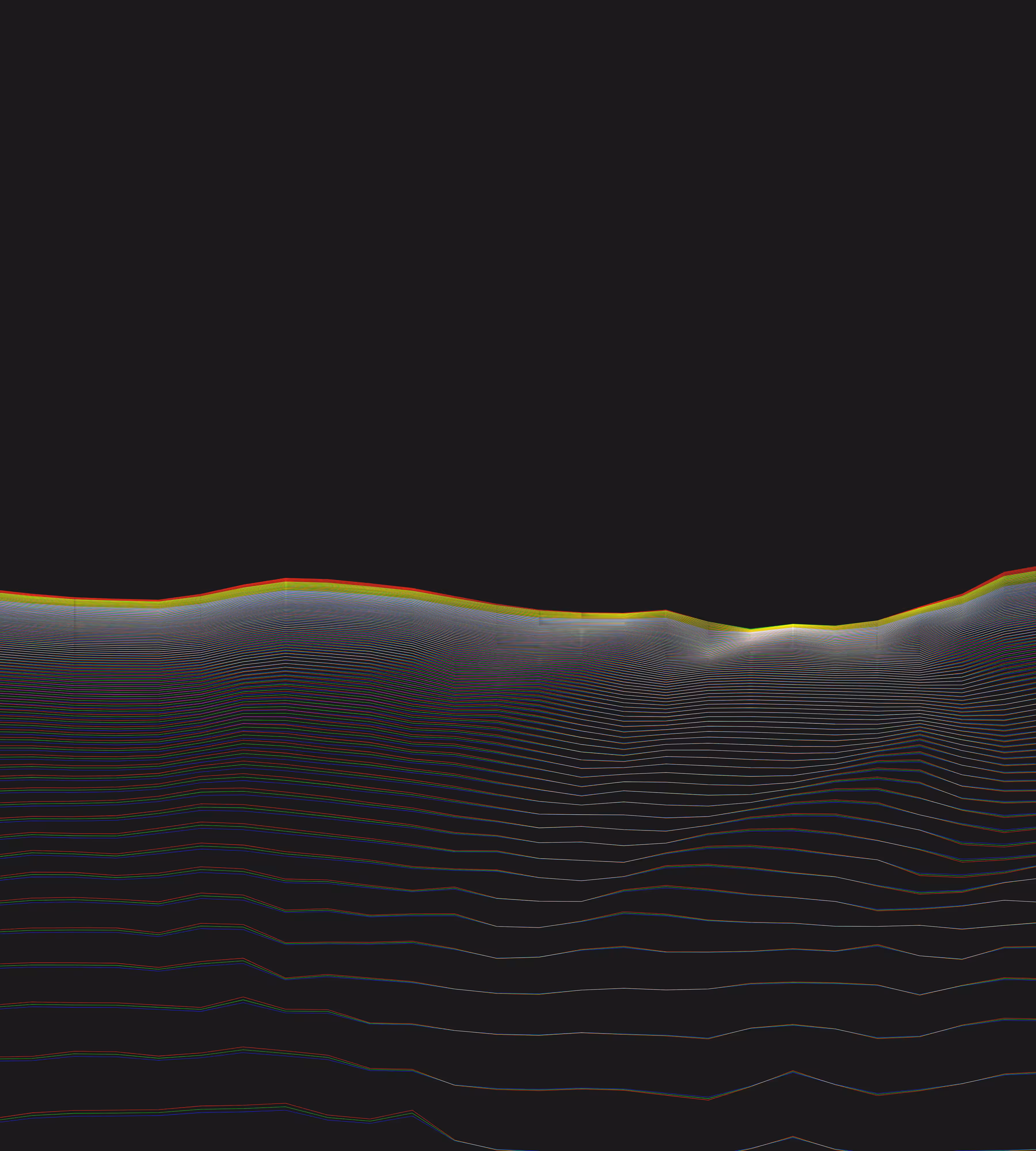 Linear Cycle #125