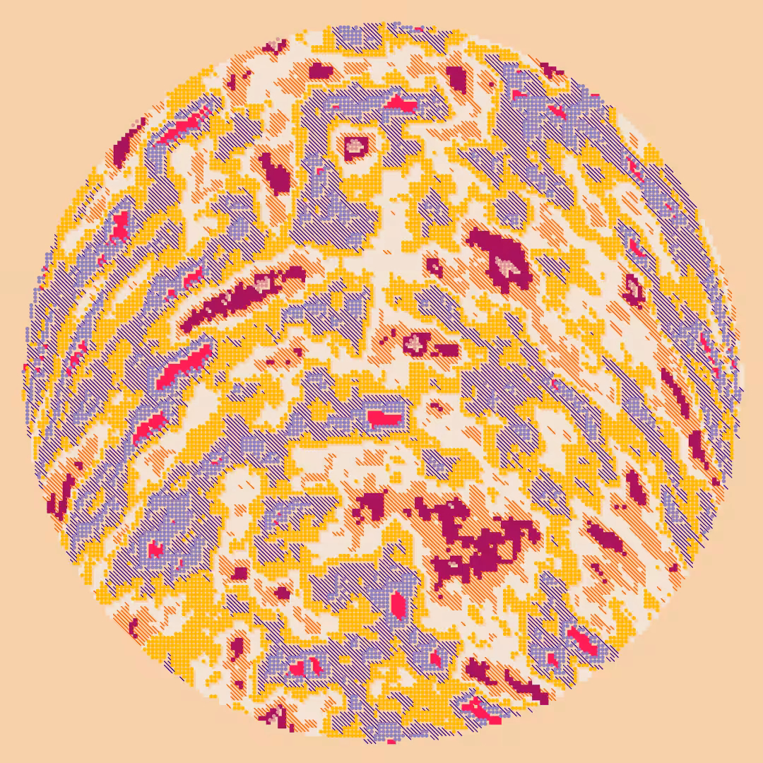 Microbiotics #473