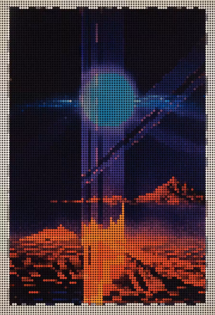 BASED PIXELS #275