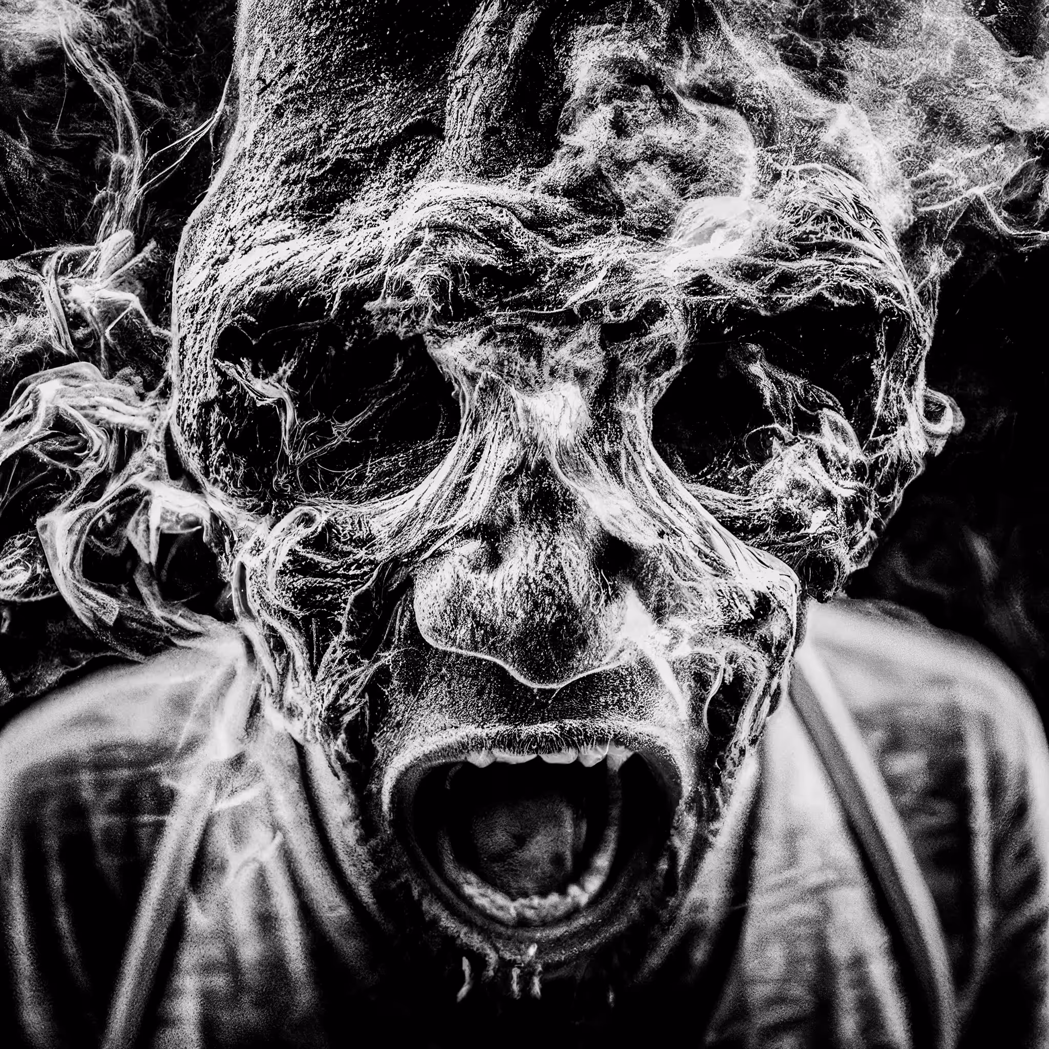 SUFFER #1