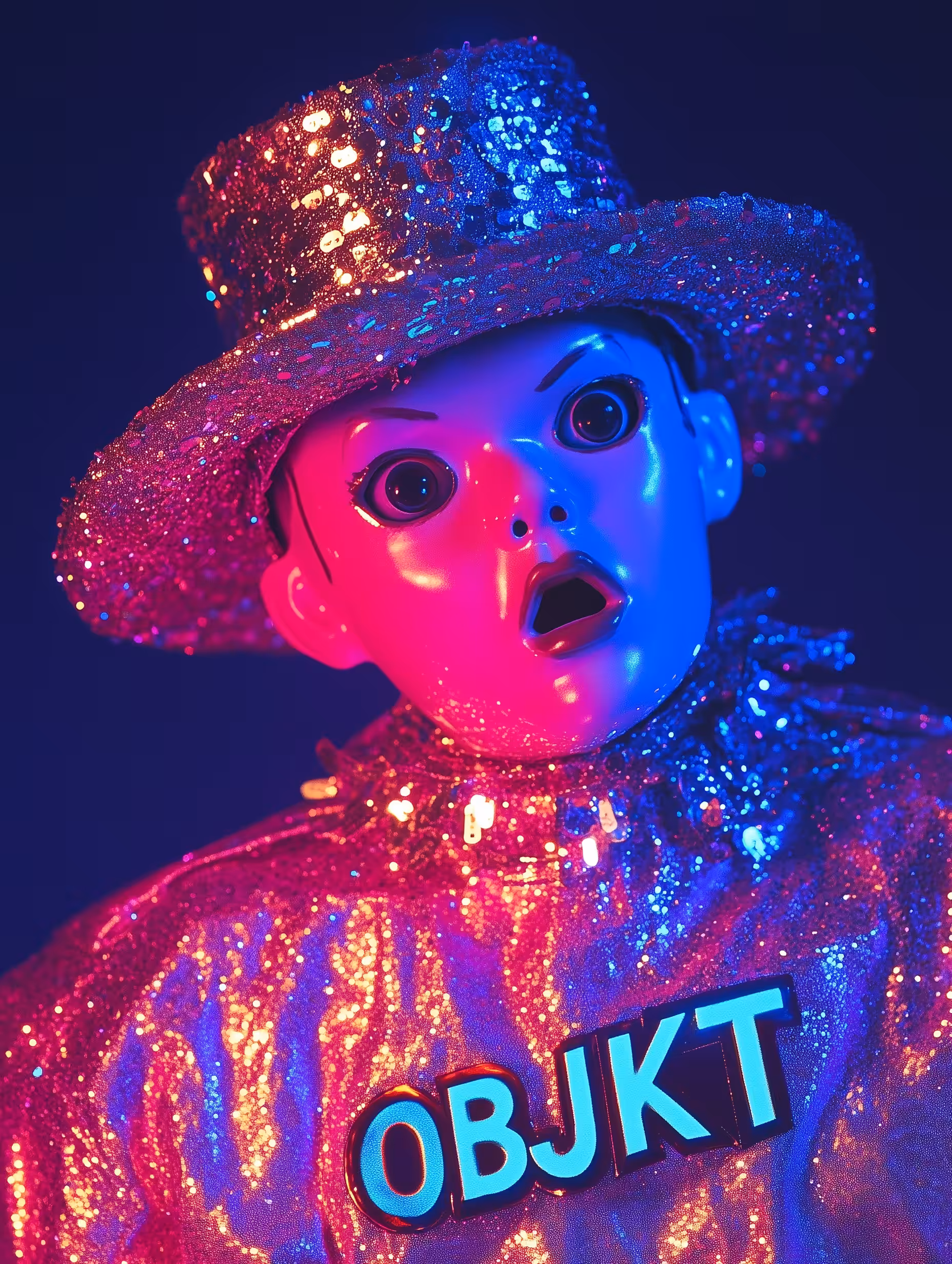 Puffy Icon: genesis #217