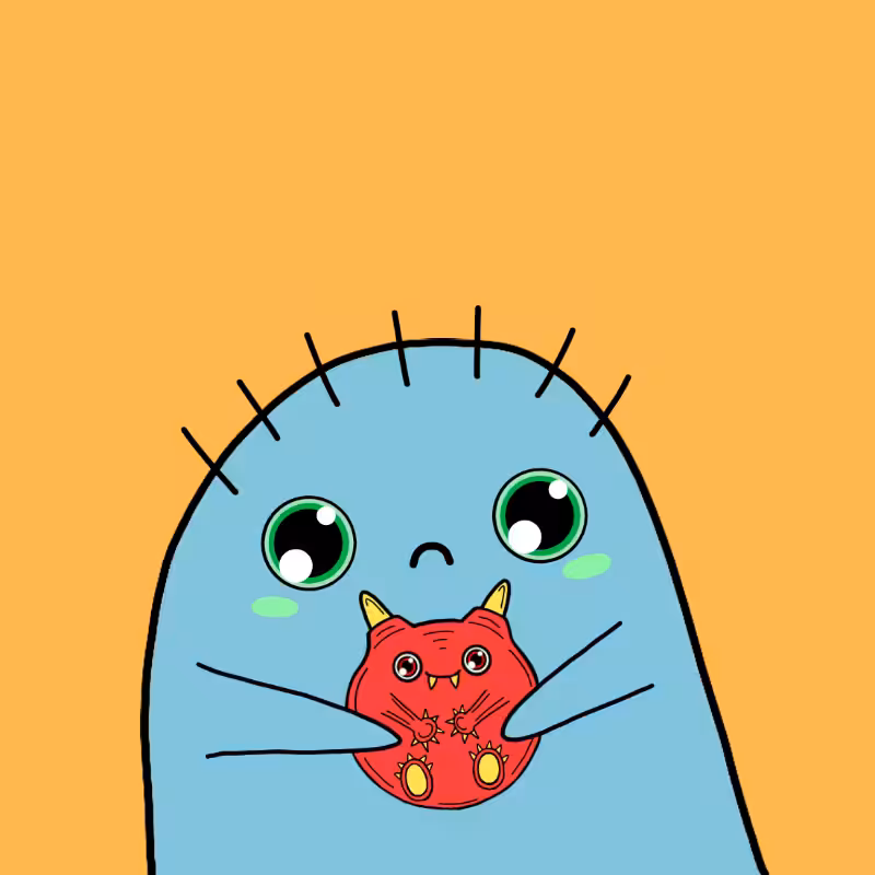 BlubBuddies #90
