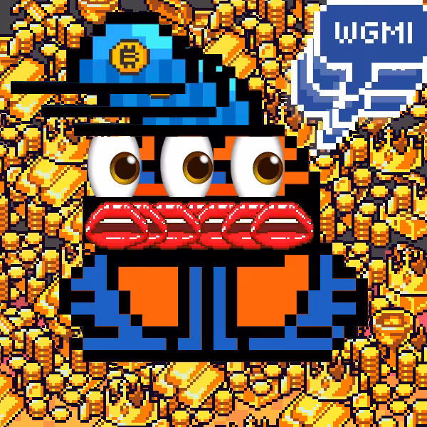 GM TOAD 141