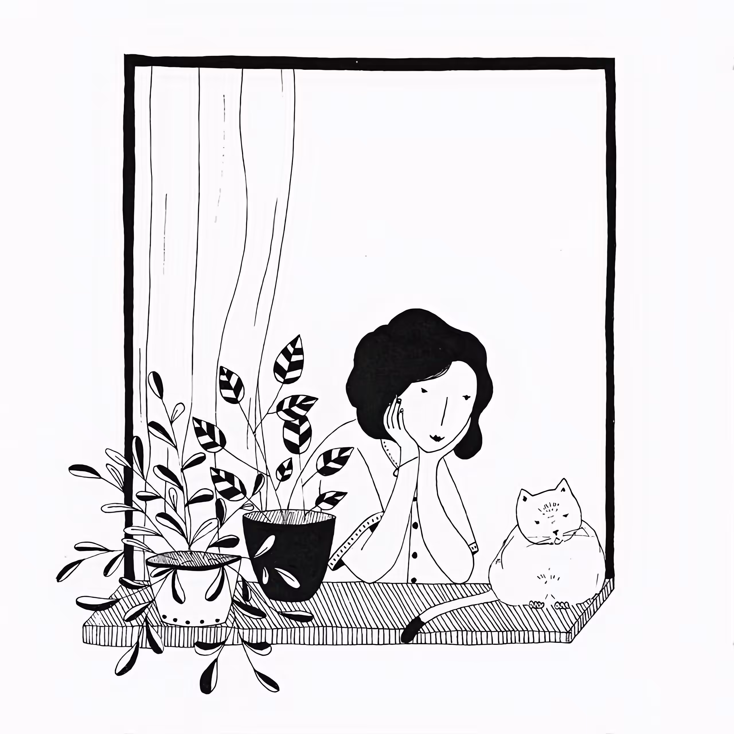 lonely me