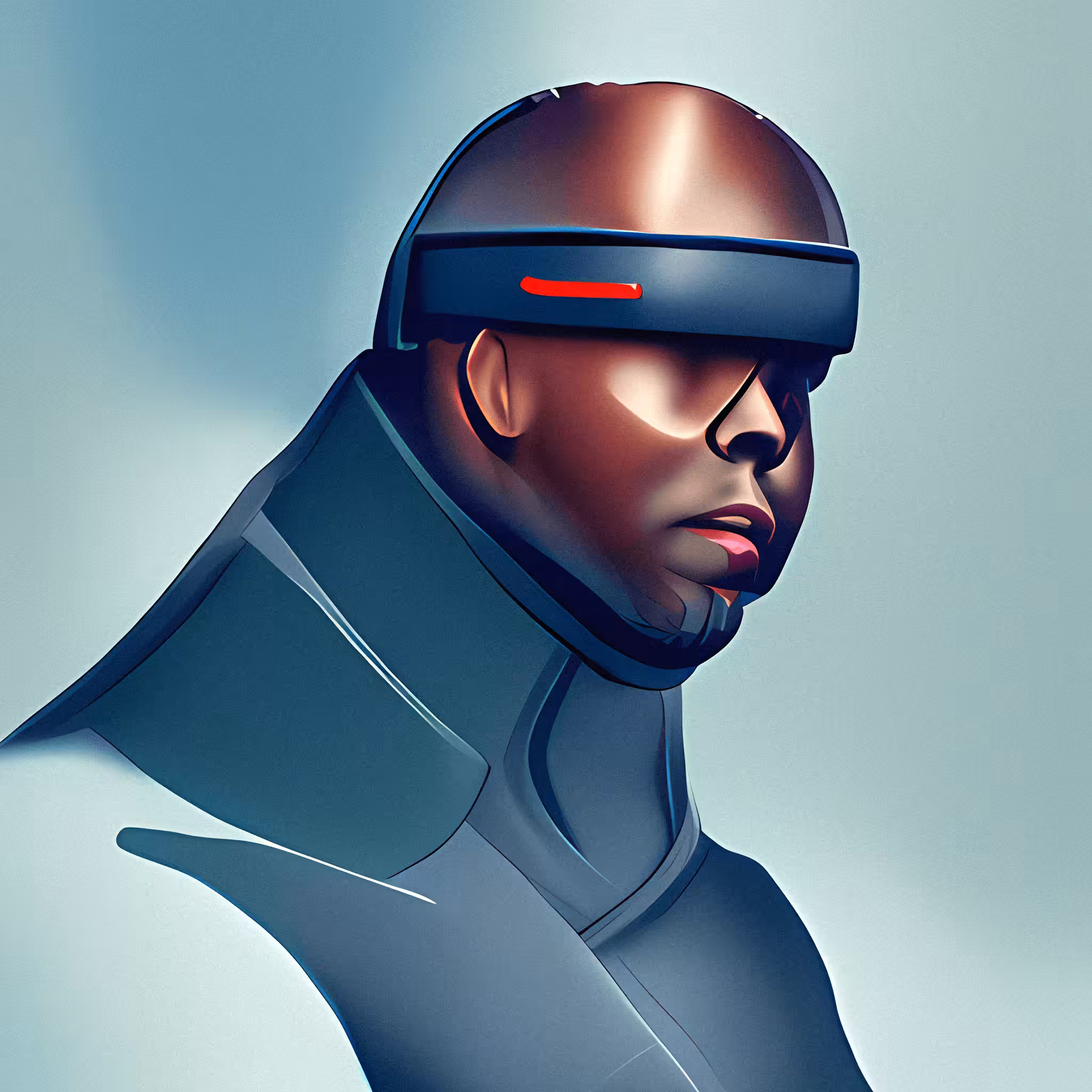 Future Proof Visions #077