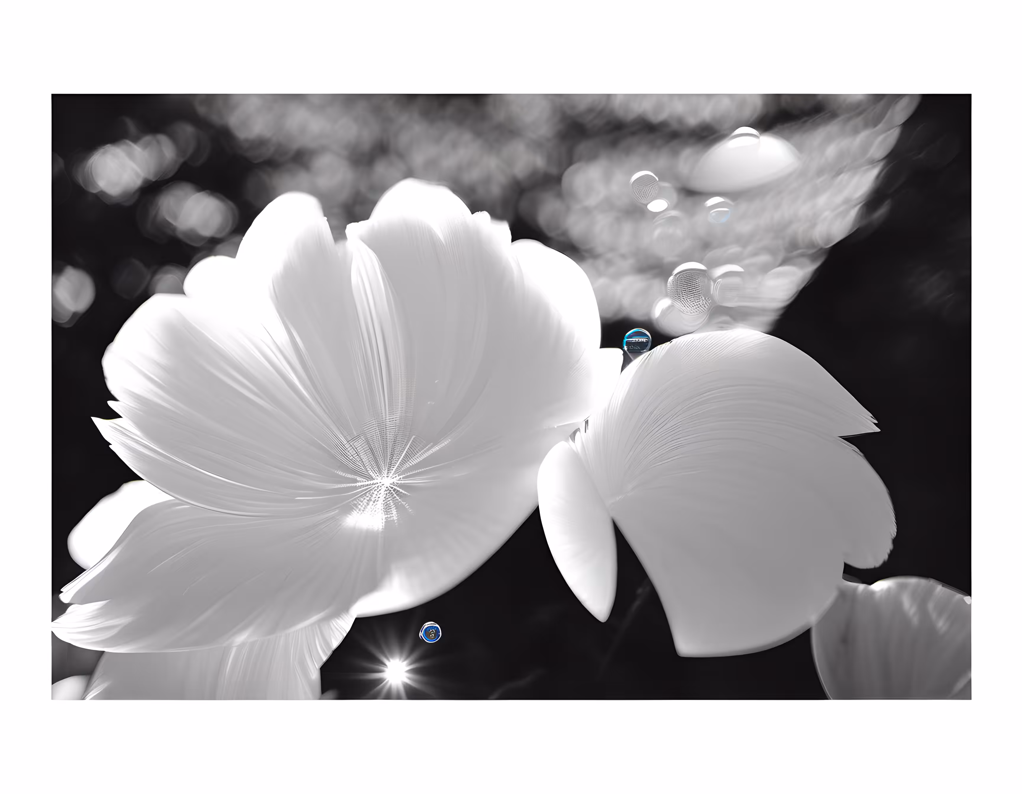 SYNTHETIC PHOTOGRAPHY RAW #43