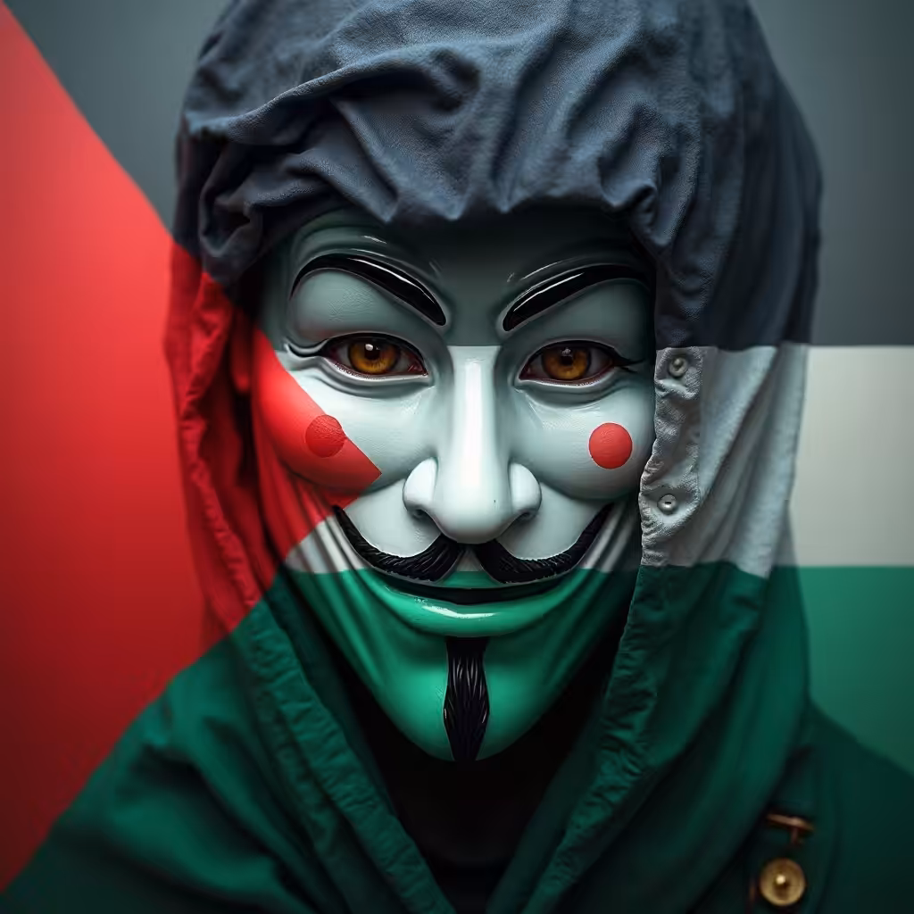 Anonymous 