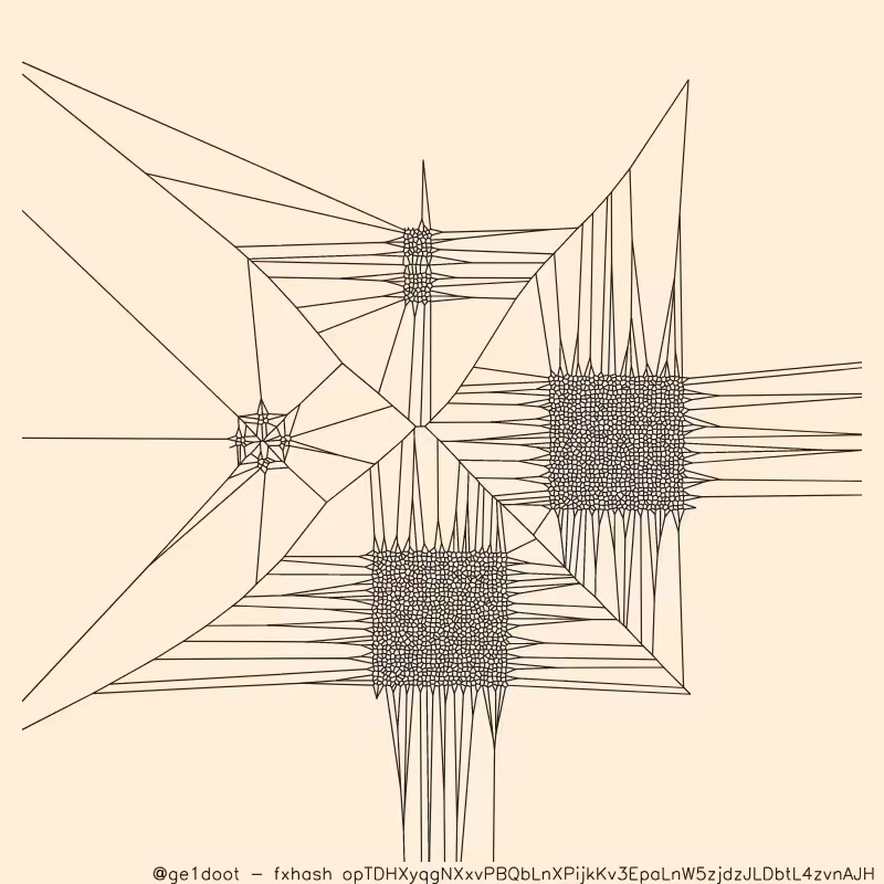 Interactions [SVG] #73