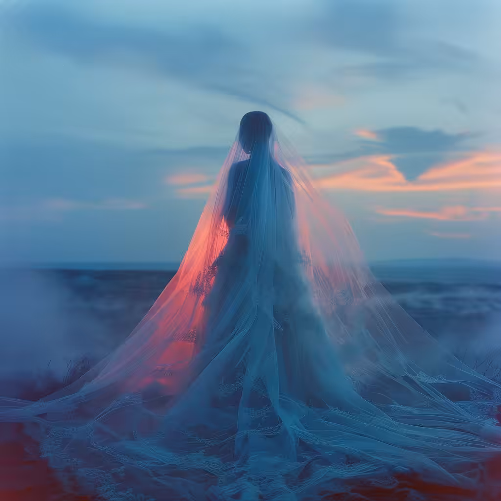 Curtains of Time‌