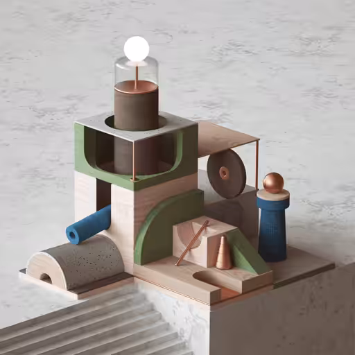 Lighthouse