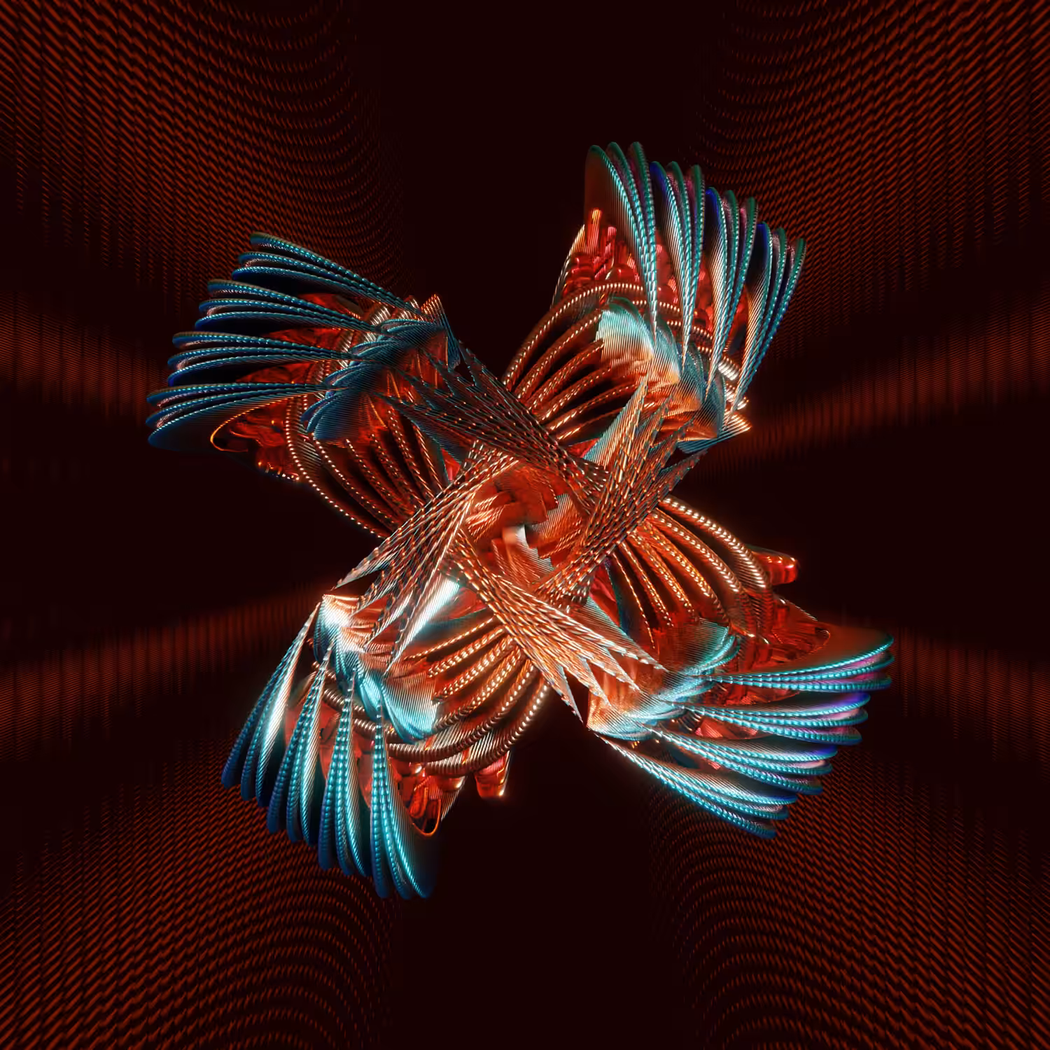 Pinwheel 39