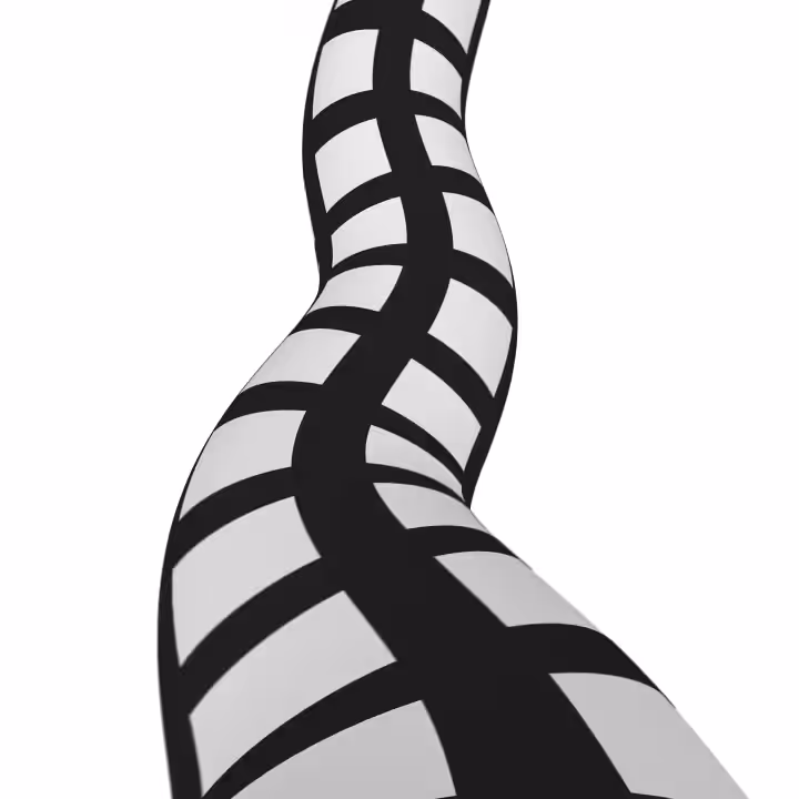 Texture snake