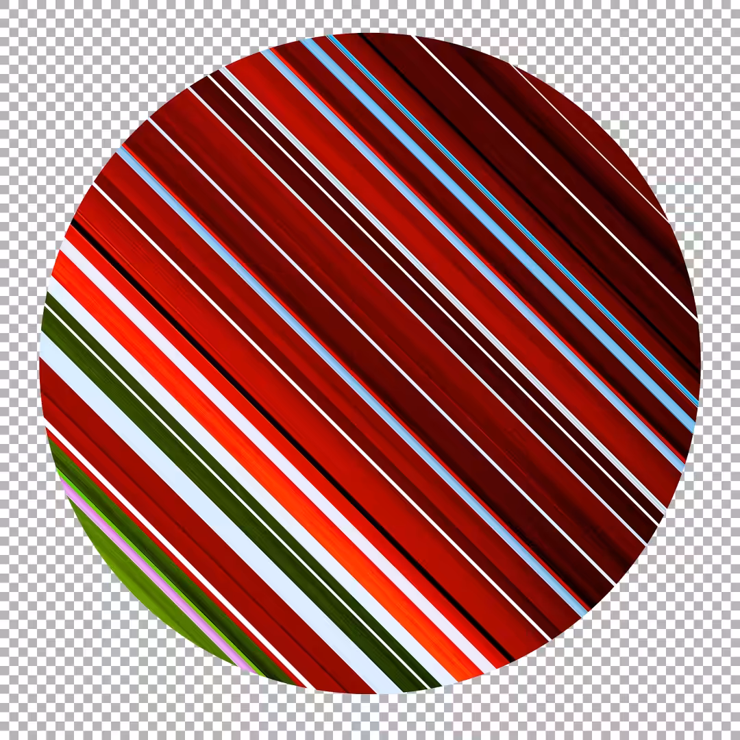 Generative JPEG Spin #4 