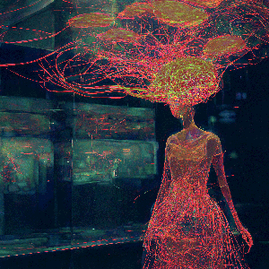 ART MARKET: All The Thinkings
