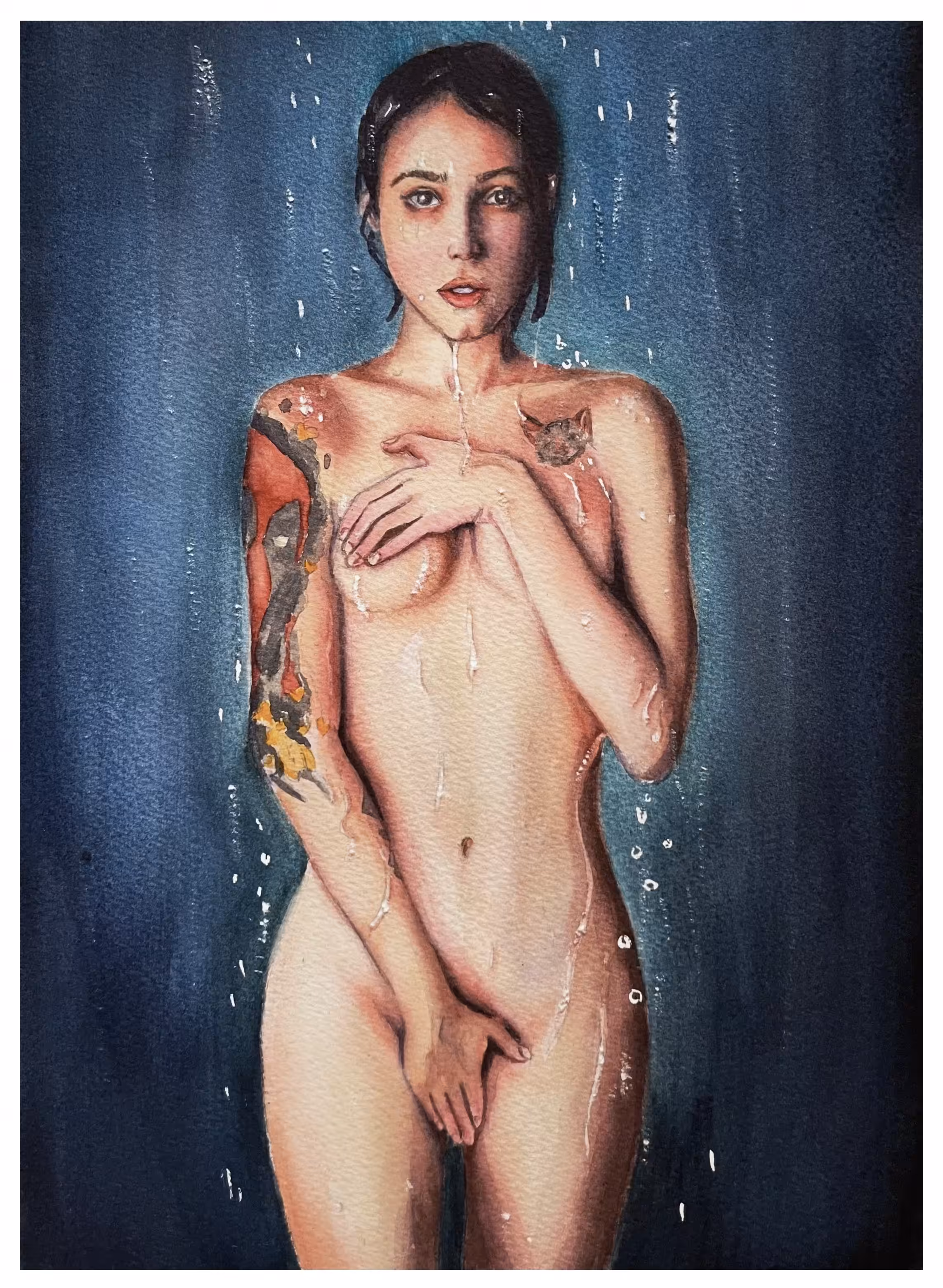 Drops