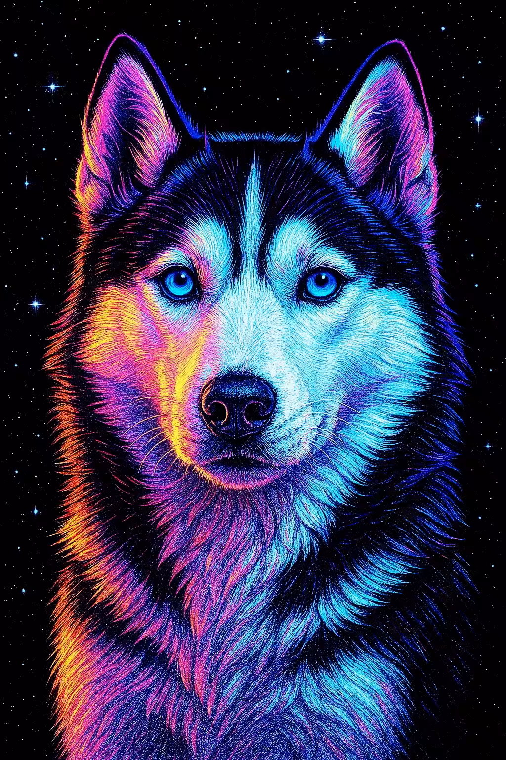Husky