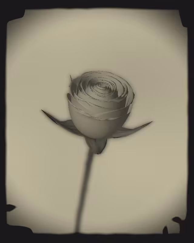 Rose 1851 #32