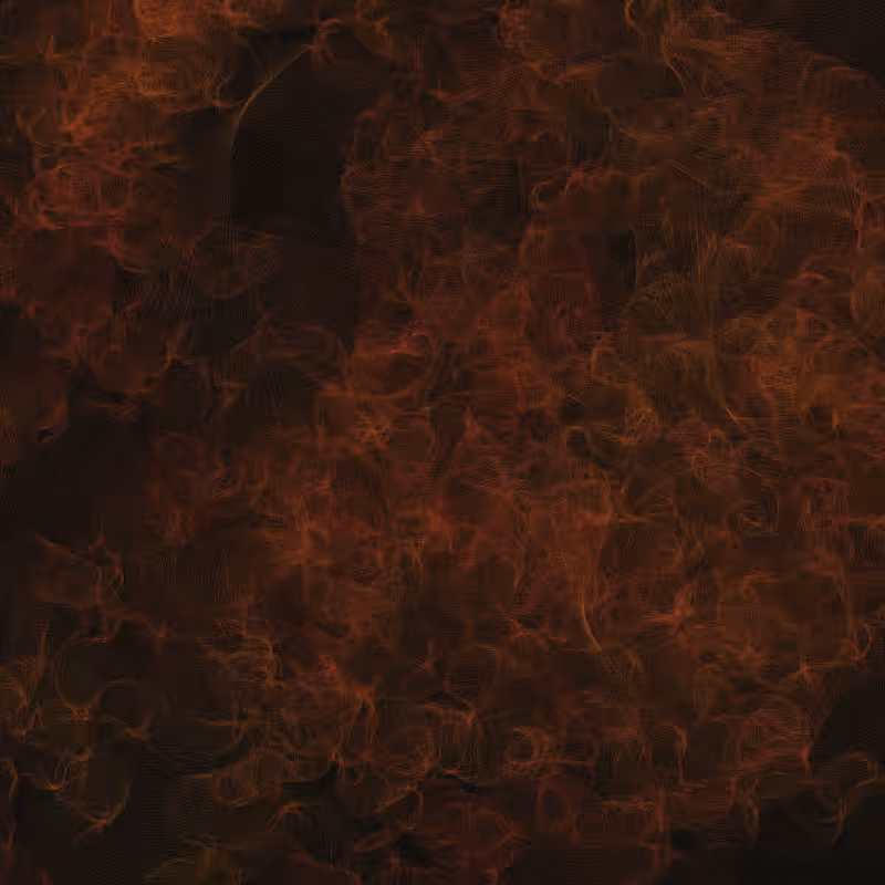 Meander Nebulae #31