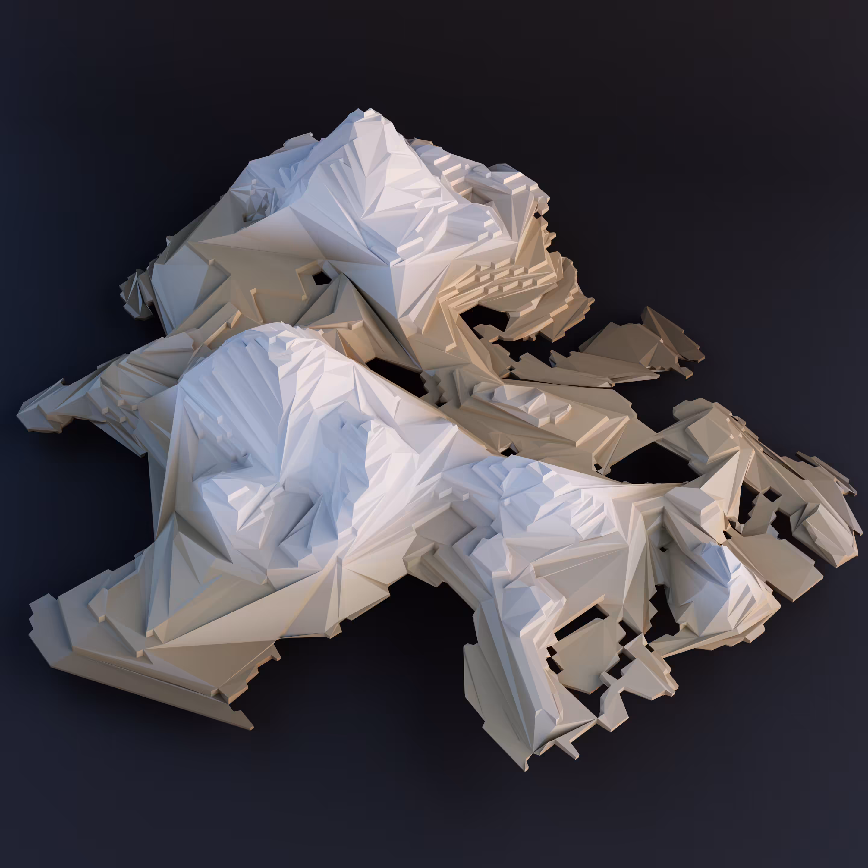 Generative Landscapes 01