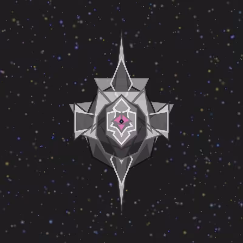 Starship Generation #14