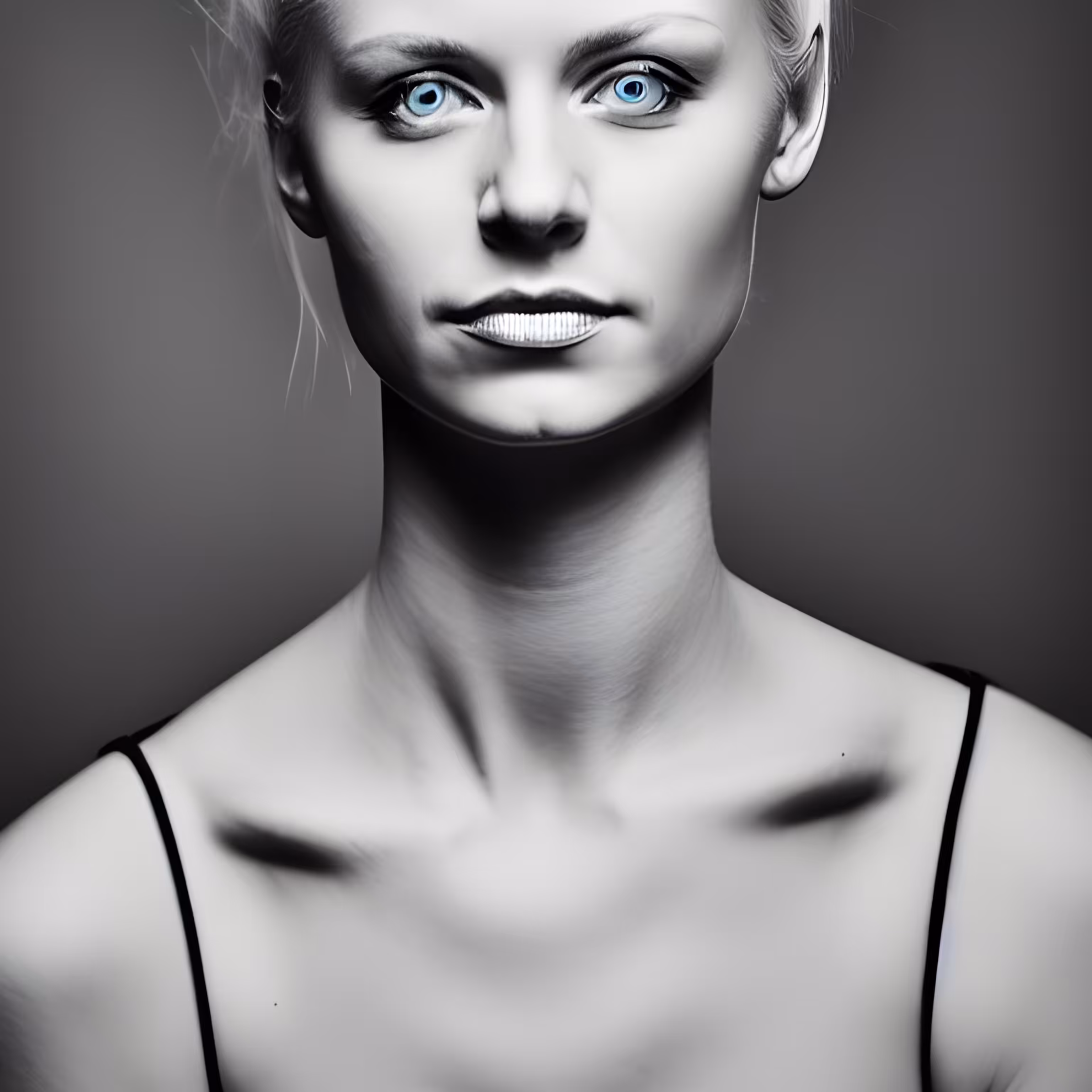 Blonde #37