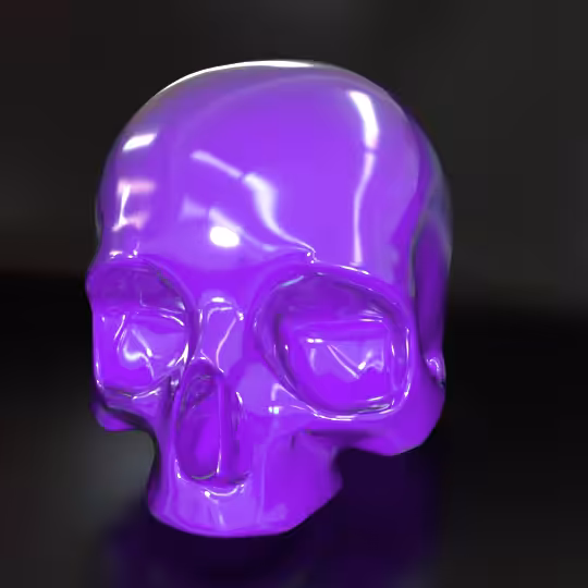 SkullZ #207