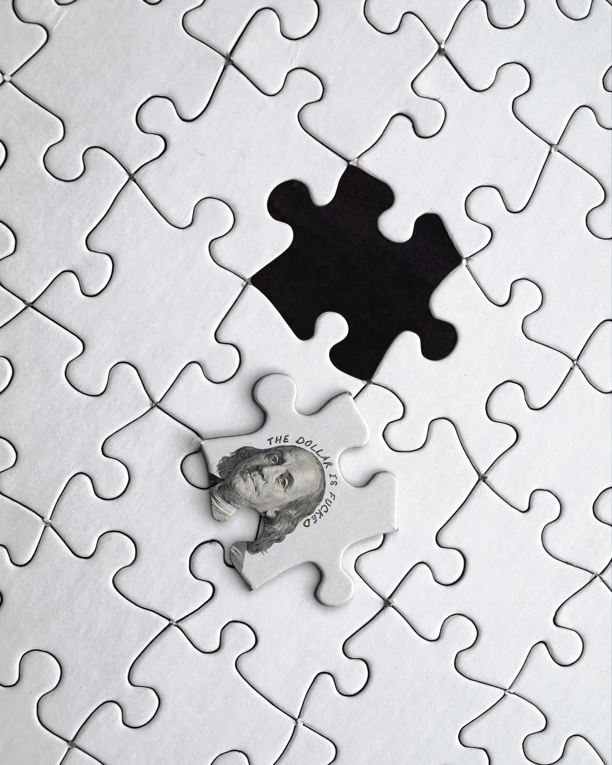 SLIMESHOP - Puzzle - #3864