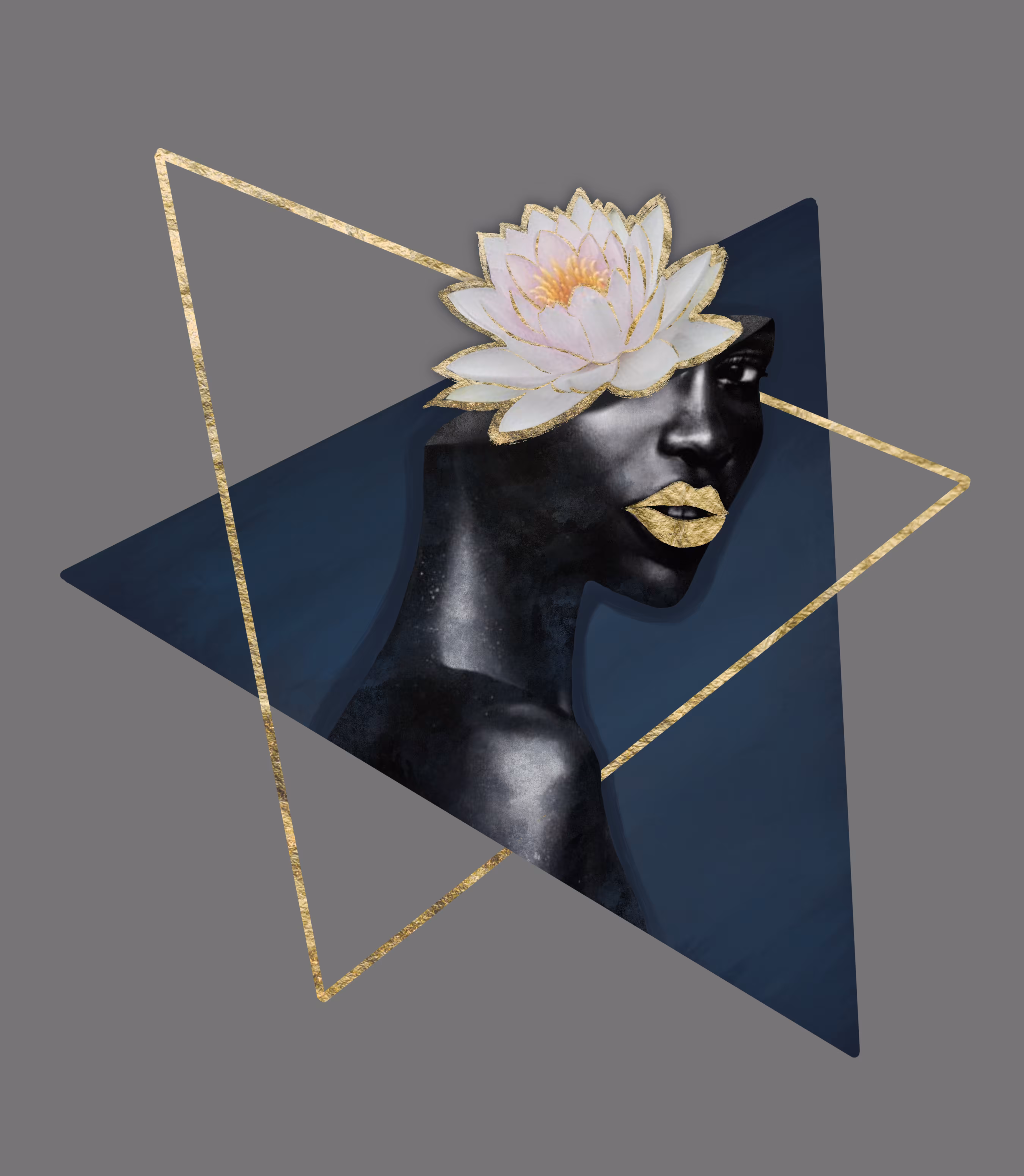 Lotus,no.1