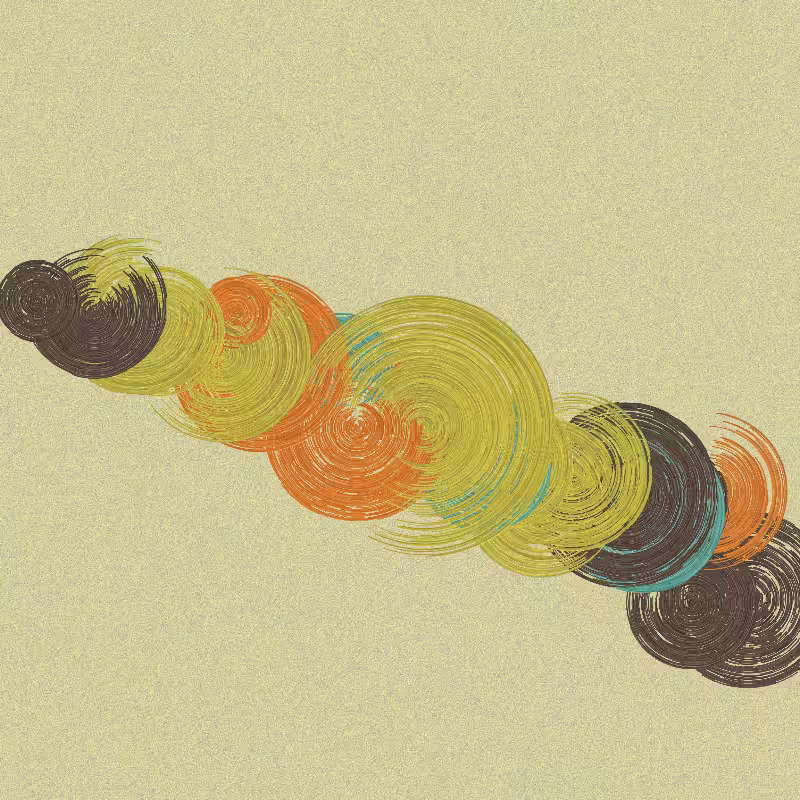 Circles #365
