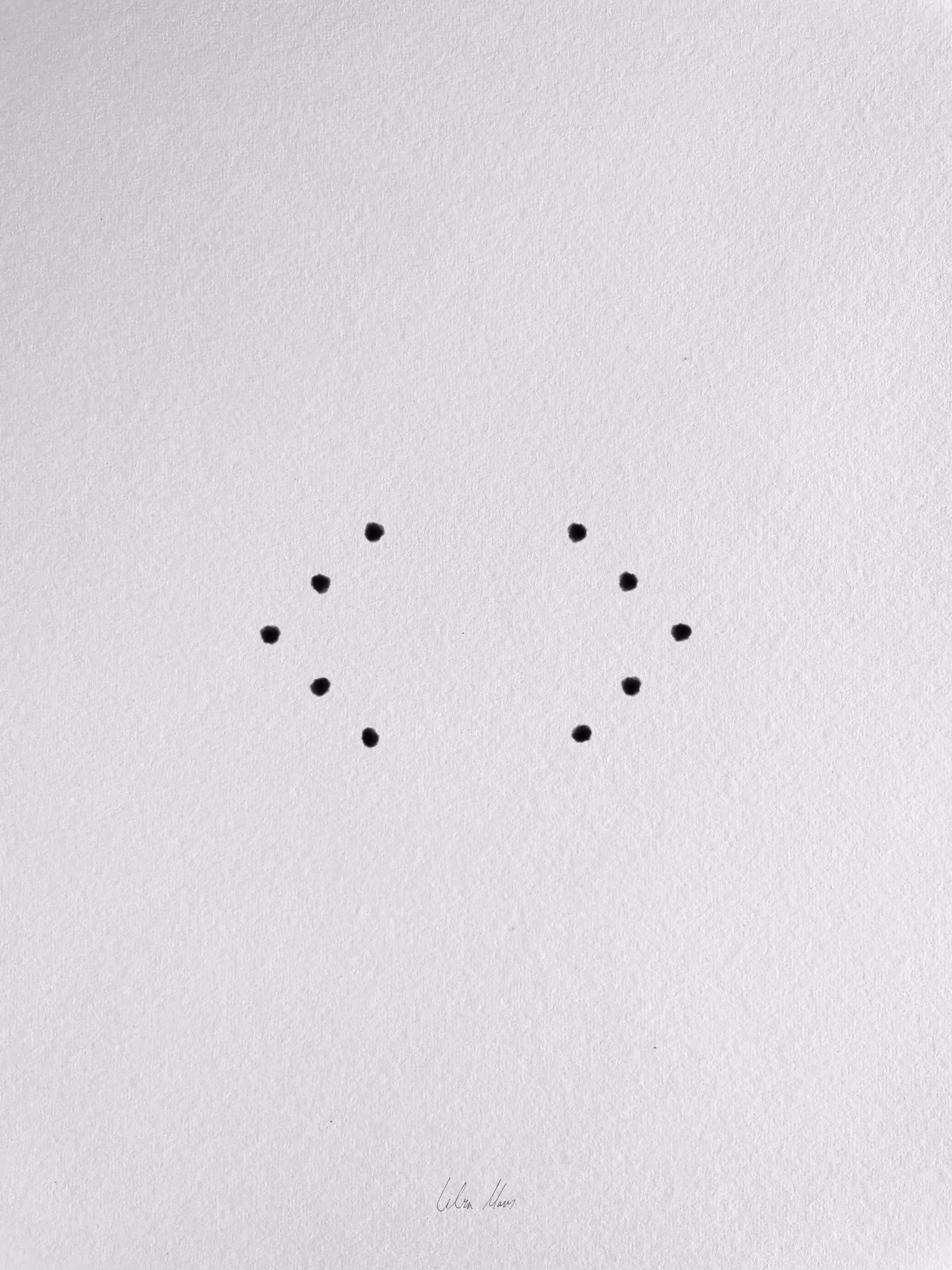 Likes = Dots: 39
