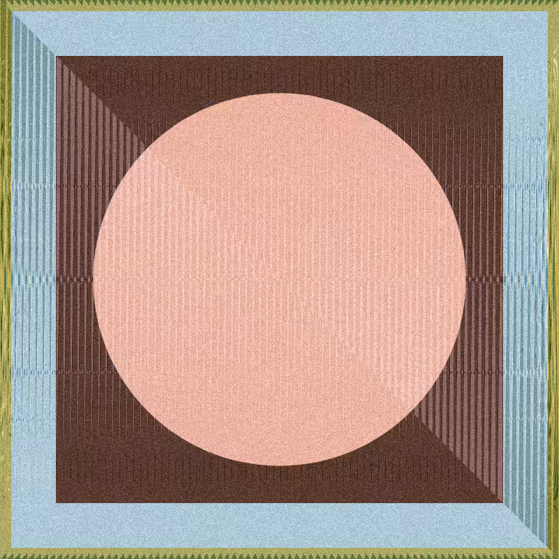 A circle #33