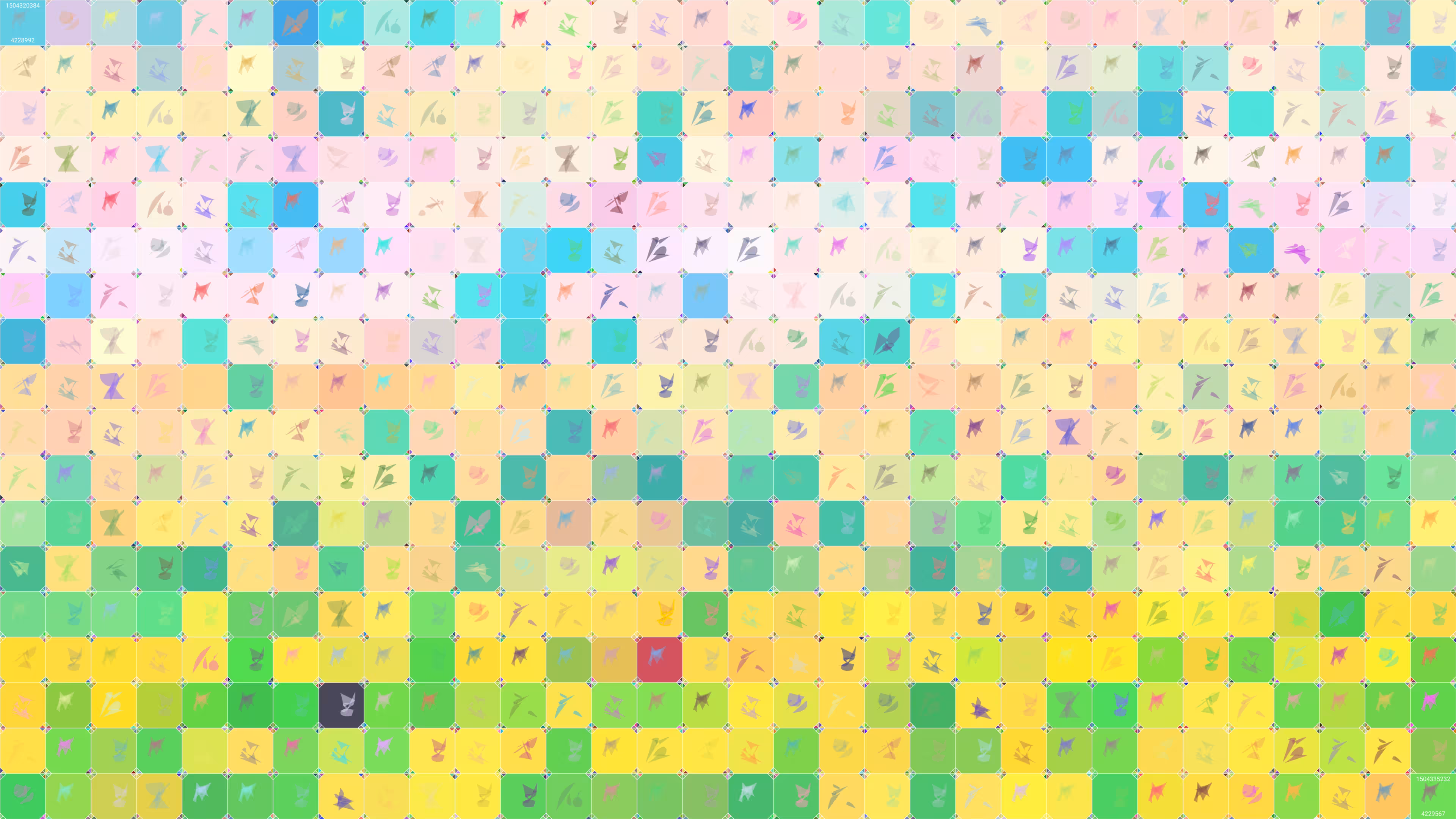 CryptoArte: Painting #7342
