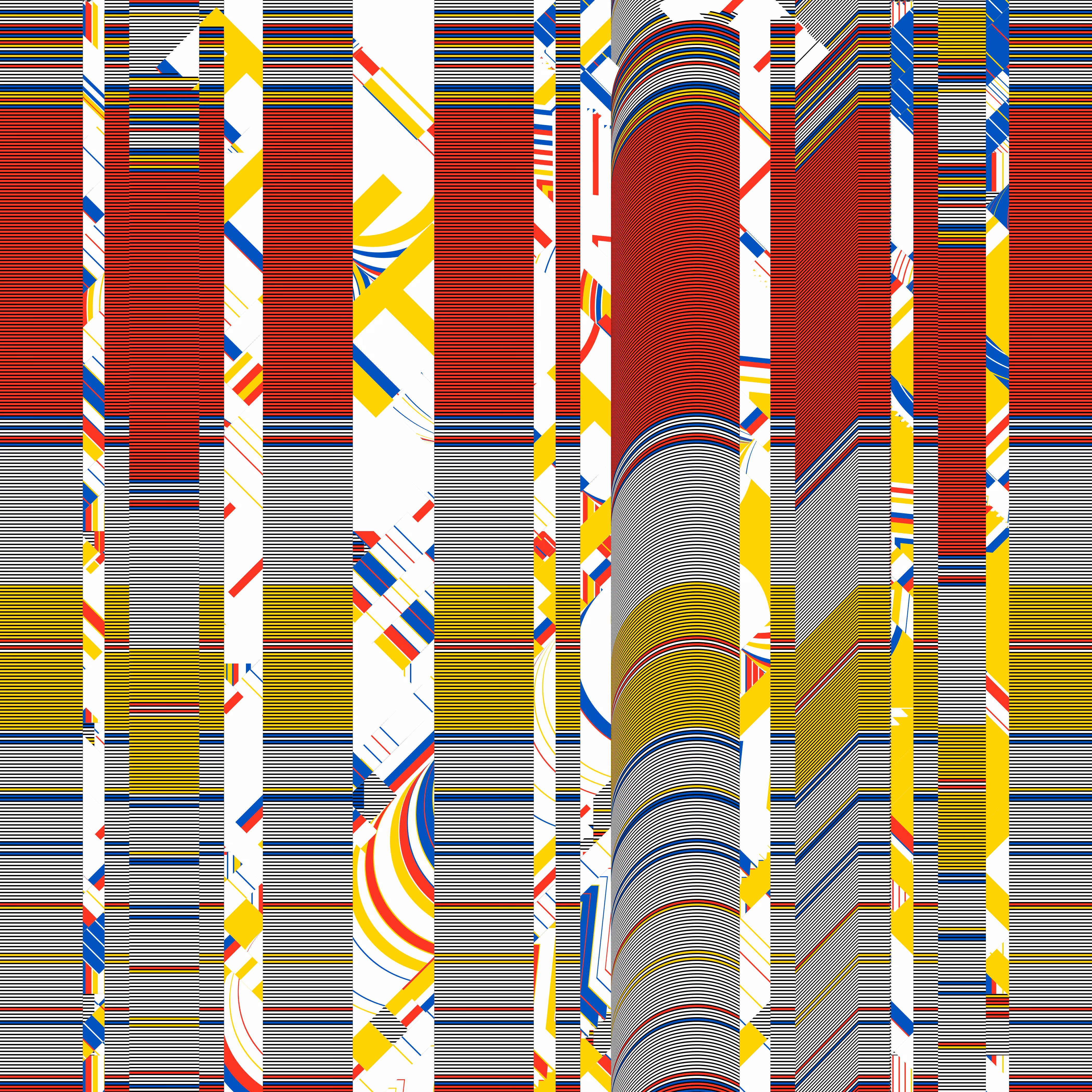 The Tile Tickle